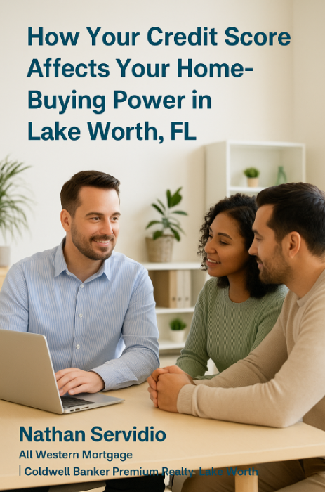 🏡 Pre-Qualification vs. Pre-Approval vs. DU Approval: Which One Gives You the Edge in Today’s Market?