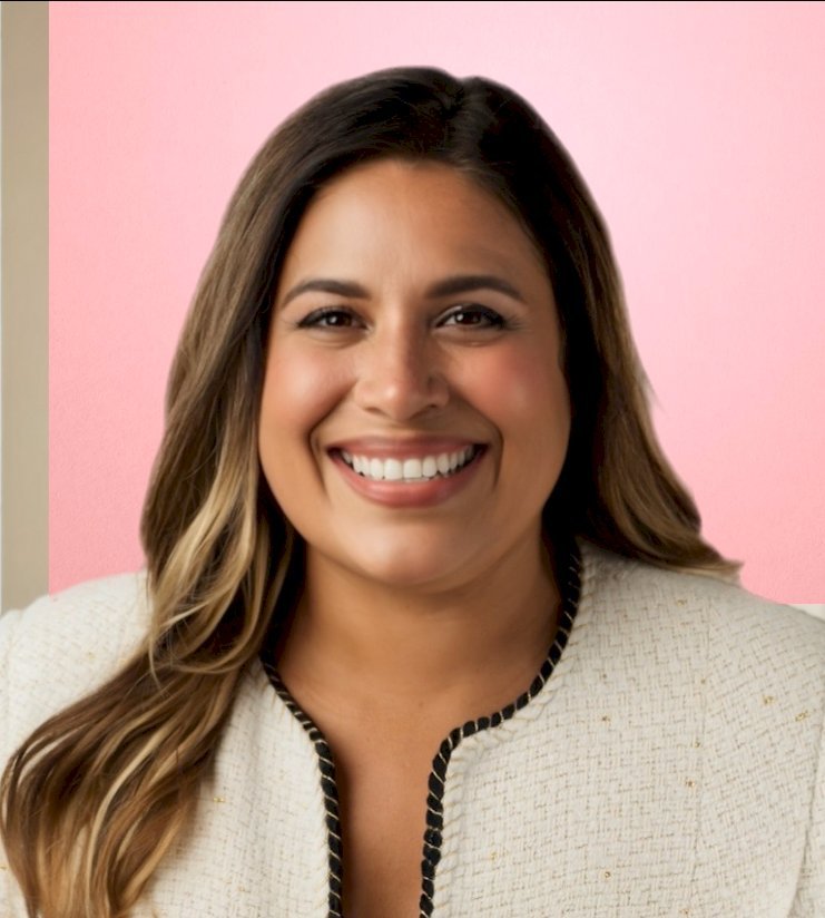 Leah Ball REALTOR Coldwell Banker Palm Beach