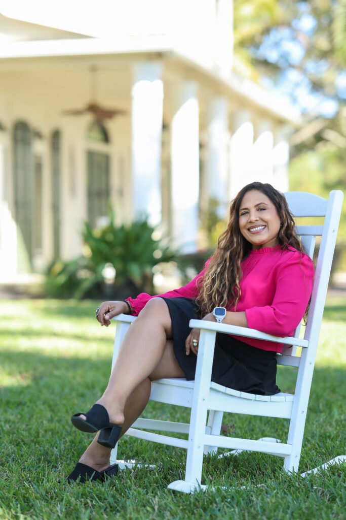 leah ball palm beach florida realtor