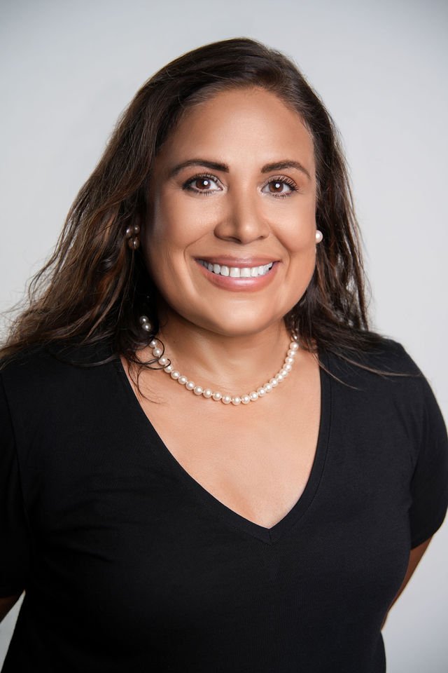 Leah Ball, Palm Beach County Realtor