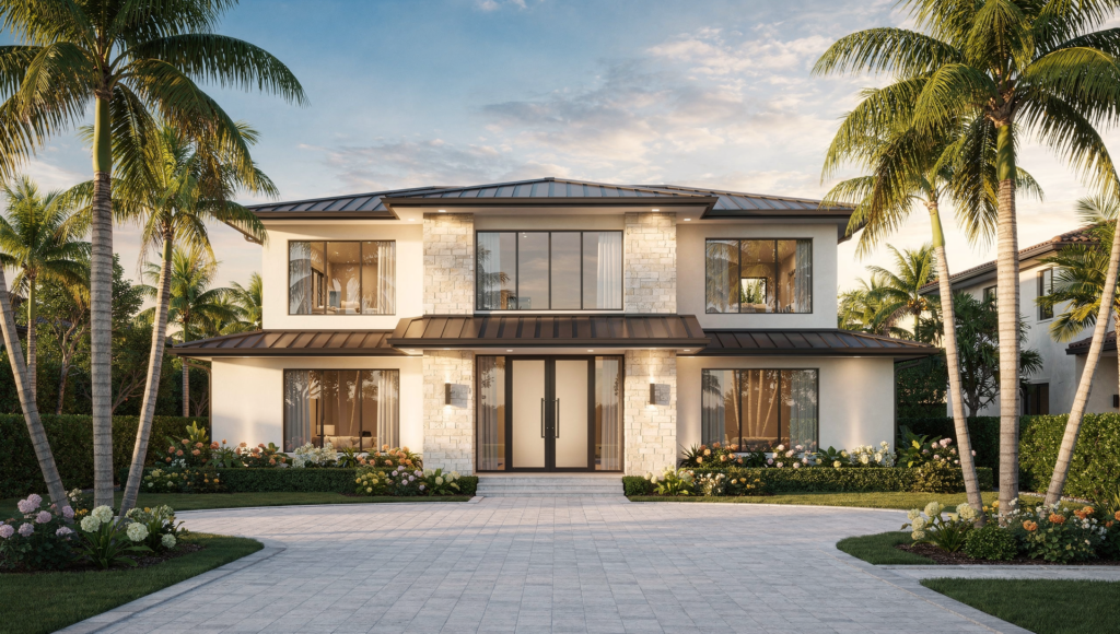 palm beach gardens homes for sale