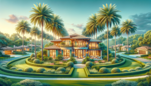 Palm Beach Gardens housing market trends 2026