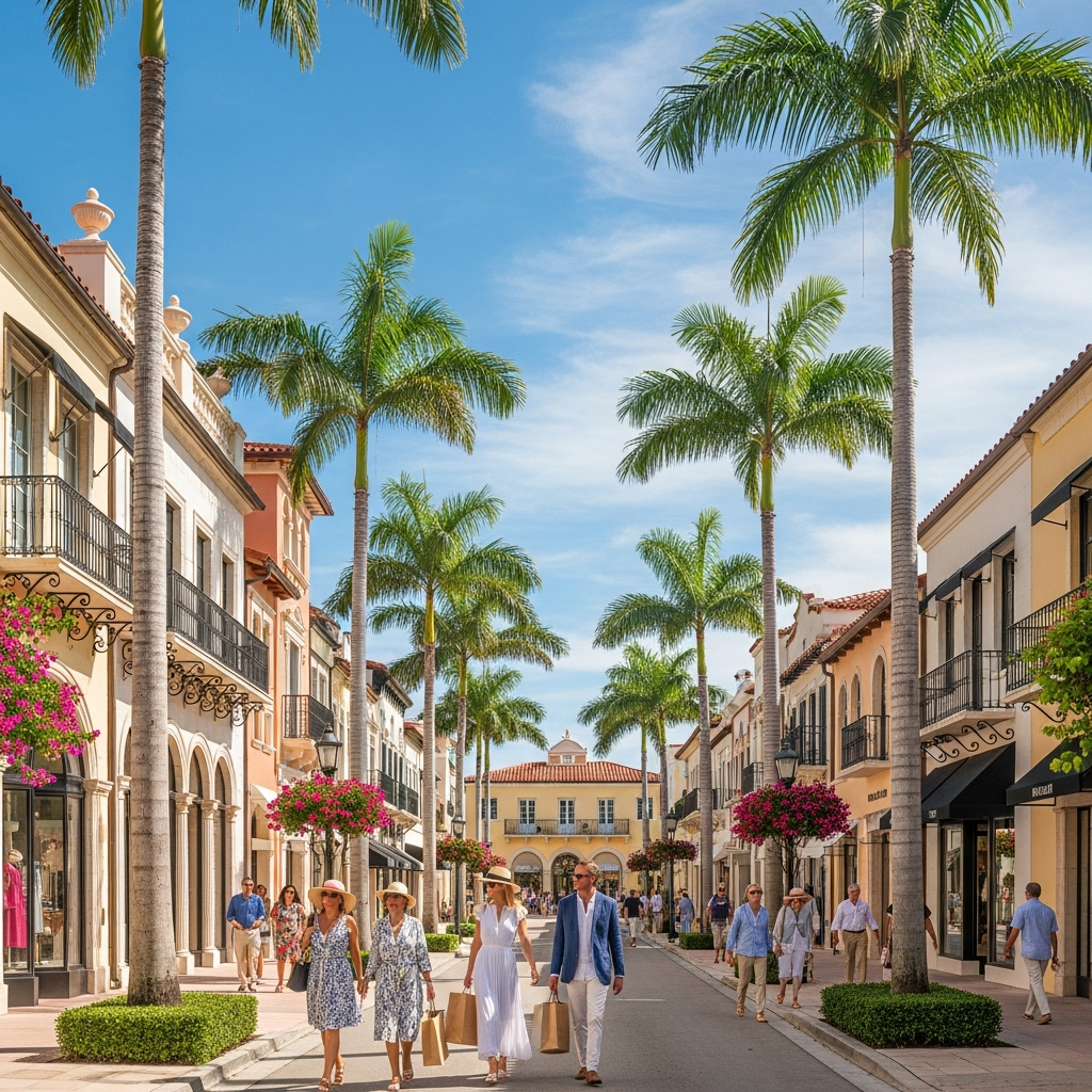 Palm Beach cost of living 2026