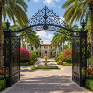 Palm Beach housing market trends 2026