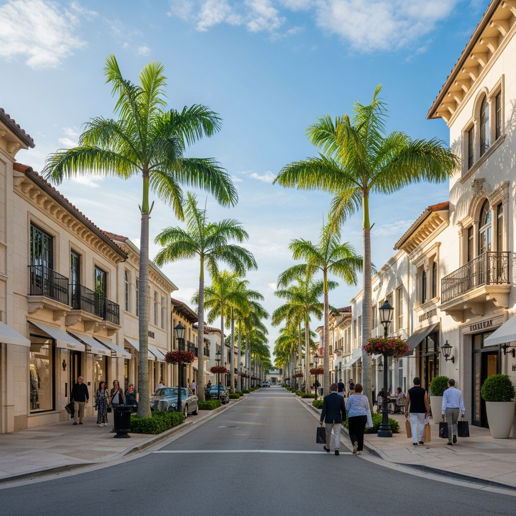 Palm Beach cost of living 2026