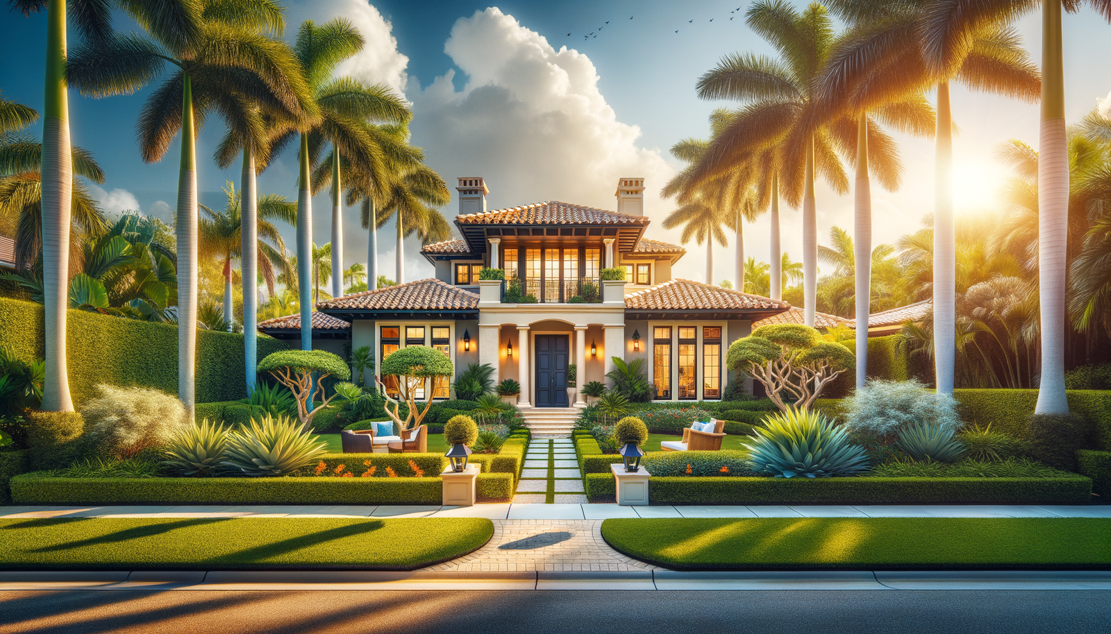 home value Palm Beach Gardens