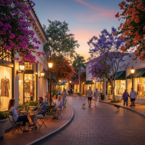 best neighborhoods in West Palm Beach