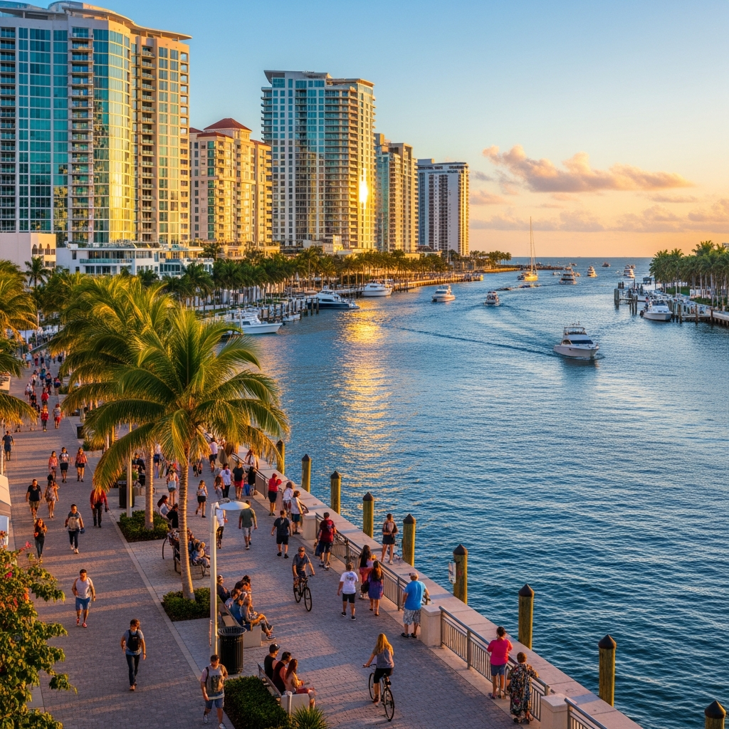 West Palm Beach cost of living 2026