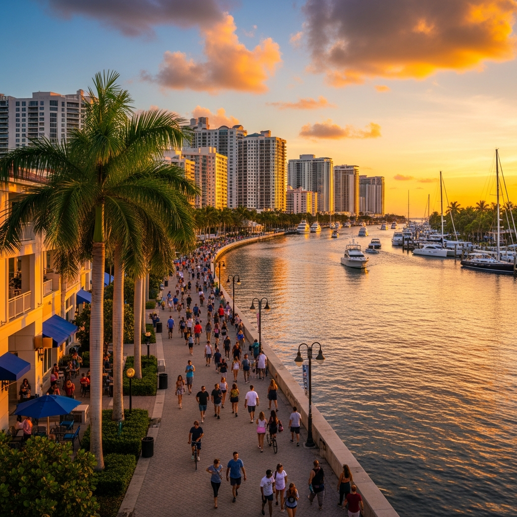 West Palm Beach cost of living 2026