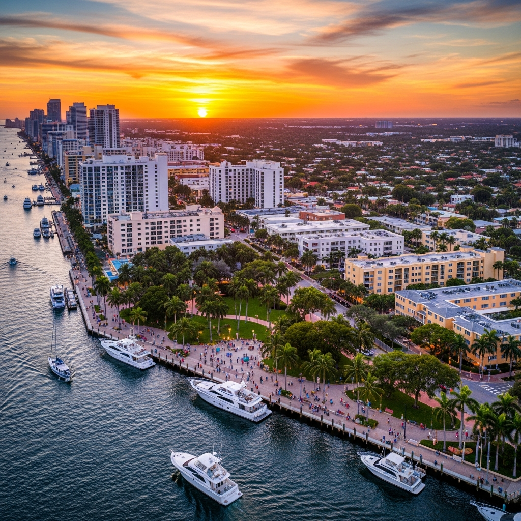 pros and cons of living in West Palm Beach