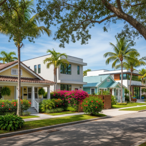 West Palm Beach housing market trends 2026