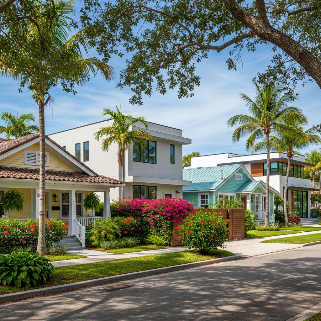 West Palm Beach housing market trends 2026